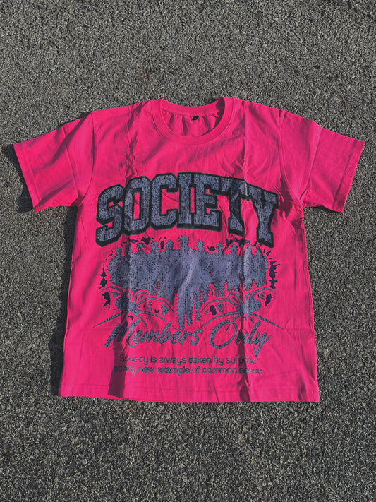 Pink Society